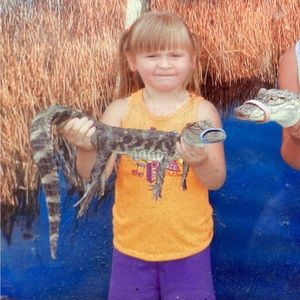 Meet your Posher, Alexis